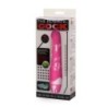 Realistični penis Rosa 21.8 Cm