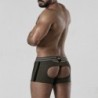 Boxer Backroom Bottomless Locker Gear Chaki 40 L