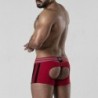 Boxer Backroom Bottomless Locker Gear Rood 46 3XL