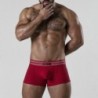 Boxer Backroom Bottomless Locker Gear Czerwone 44 XXL