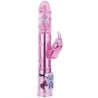 Throbbing Bunny Rotator Rampant Roze