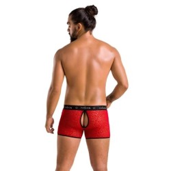 Boksarice Parker Rdeča Passion 40-42 L/XL