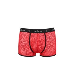 Boxer Parker Rouge Passion 40-42 L/XL