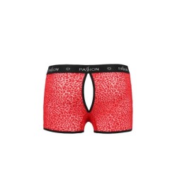 Boksarice Parker Rdeča Passion 40-42 L/XL