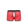 Boksarice Parker Rdeča Passion 40-42 L/XL