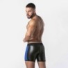 Boxer Open Access Locker Gear Albastru 40 L