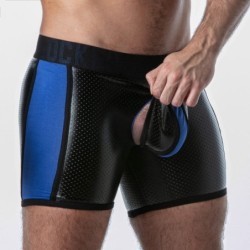 Boxer Open Access Locker Gear Albastru 40 L