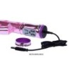 Throbbing Bunny Rotator Rampant Roze