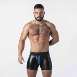 Boxer Open Access Locker Gear Albastru 40 L