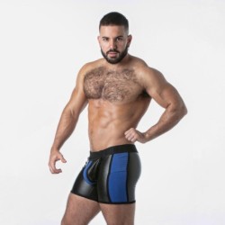 Boxer Open Access Locker Gear Albastru 40 L