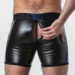 Boksarice Open Access Locker Gear Modre 46 3XL