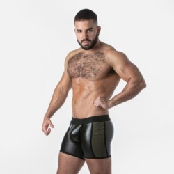 Boxer Open Access Locker Gear Kaki 40 L