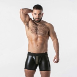 Boksarice Open Access Locker Gear Kaki 42 XL