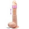 Thunder Up Vibrador Multifunciones