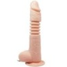 Thunder Up Vibrador Multifunciones