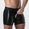 Boxer Open Access Locker Gear Noir 38 M