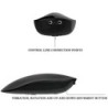 Thunder Up Multifunktions Vibrator