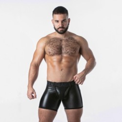 Boksarice Open Access Locker Gear Črna 42 XL