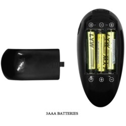 Thunder Up Daudzfunkciju Vibrators