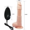 Thunder Up Daudzfunkciju Vibrators