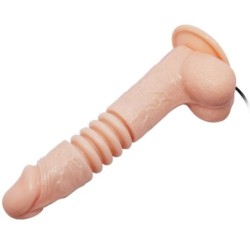 Thunder Up Vibrador Multifuncions