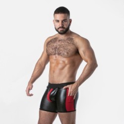 Boxer Open Access Locker Gear Rosso 40 L