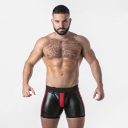 Boxer Open Access Locker Gear Rosso 40 L