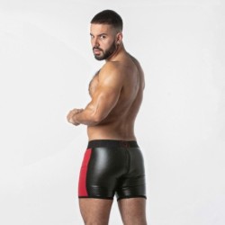 Boxer Open Access Locker Gear Rosso 42 XL