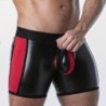 Bokserice Open Access Locker Gear Crvene 42 XL
