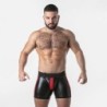 Boxer Open Access Locker Gear Rosso 42 XL
