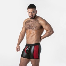 Boxer Open Access Locker Gear Rosso 42 XL