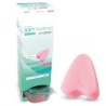Caixa Com 10 Tampões Soft-Tampons Mini