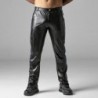 Püksid Massive Rude Locker Gear Sinine 38 M