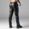 Massive Rude Locker Gear sinised püksid, suurus 42 XL