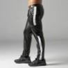 Massive Rude Locker Gear Byxor Vit 40 L