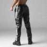 Massive Rude Locker Gear Witte broek 40 L