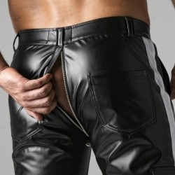 Massive Rude Locker Gear Witte broek 40 L
