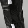 Spodnie Massive Rude Locker Gear Białe 42 XL
