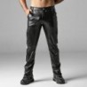 Massive Rude Locker Gear Hose Weiß 42 XL