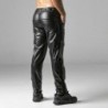 Kelnės Massive Rude Locker Gear Juodos 40 L