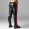 Calça Massive Rude Locker Gear Vermelho 42 XL