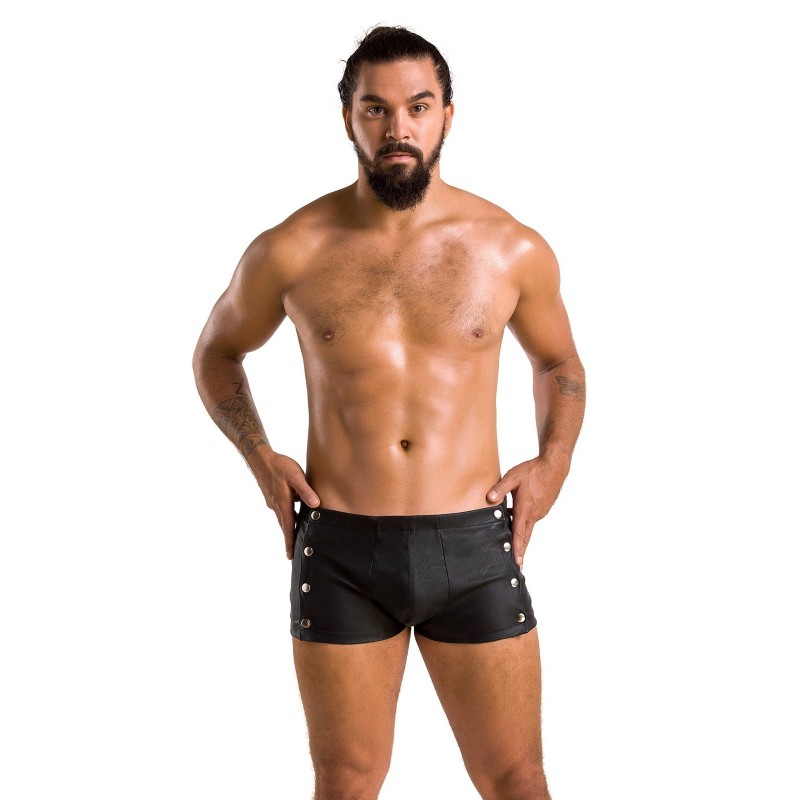 Short David Noir Passion 40-42 L/XL