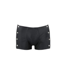 Short David Noir Passion 40-42 L/XL