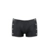 Short David Noir Passion 40-42 L/XL