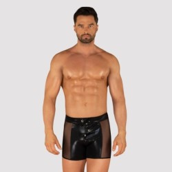 Obsessive Punta Negra ujumistrikoo 36-38 S/M