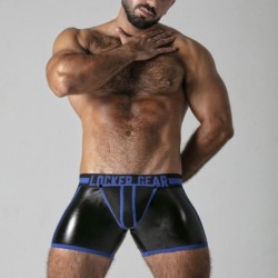 Full Access Locker Gear Blå 42 XL Shorts