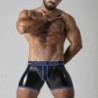 Full Access Locker Gear Kurze Hose Blau 42 XL