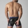 Full Access Locker Gear Blaue Shorts Größe 44 XXL