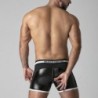 Full Access Locker Gear Weiße Shorts Größe 40 L