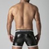 Full Access Locker Gear Shorts Weiß 42 XL